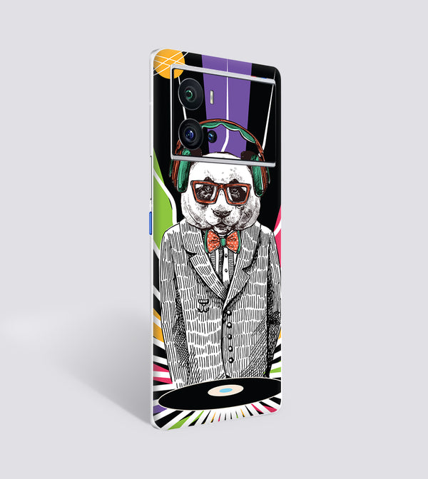 iQOO 9 Pro