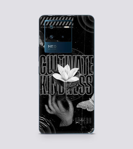 Cultivate Kindness Back