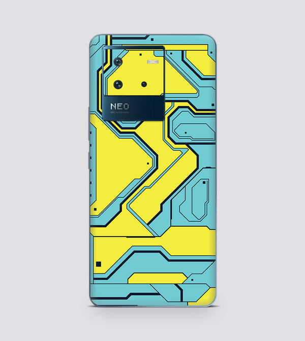 Oppo F21 Pro 5G