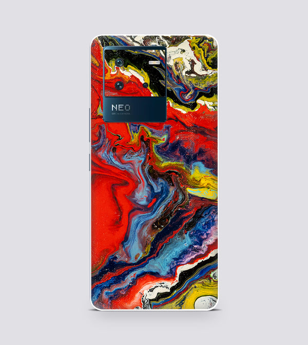 Oppo F21 Pro 5G