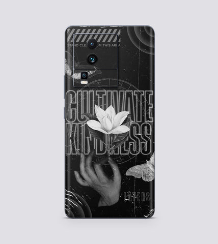 Cultivate Kindness  Back