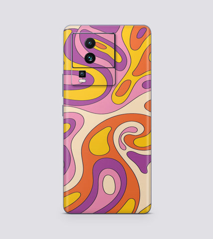 Pink Aesthetic  Back