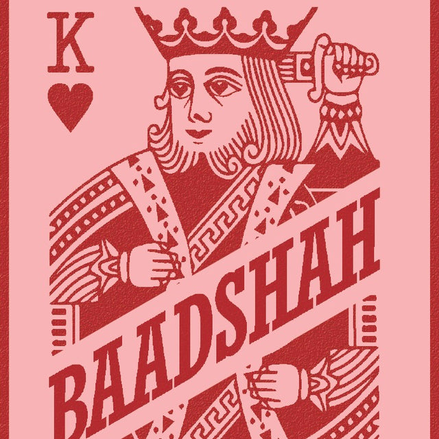 Baadshah