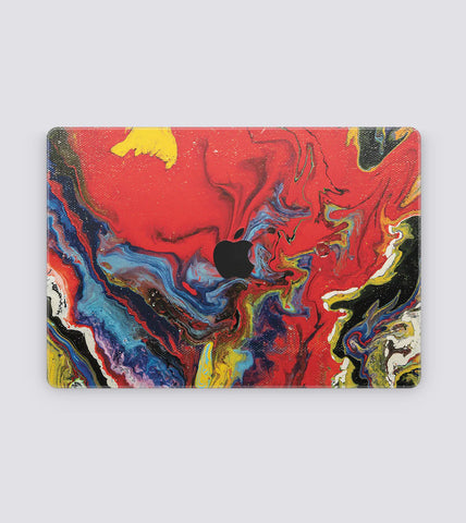 Magma