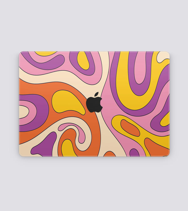 Macbook Air 15-inch M2 Model A2941