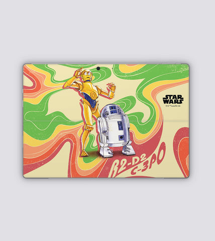 Droids Top