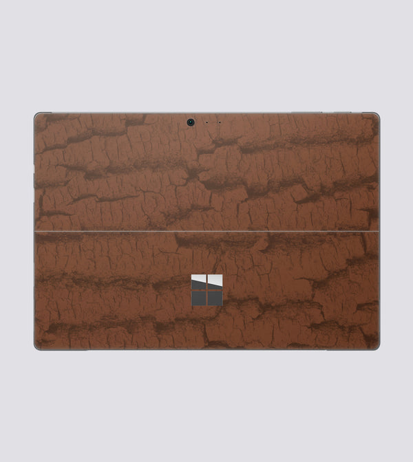 Microsoft Surface Pro 5th Gen. (2017)