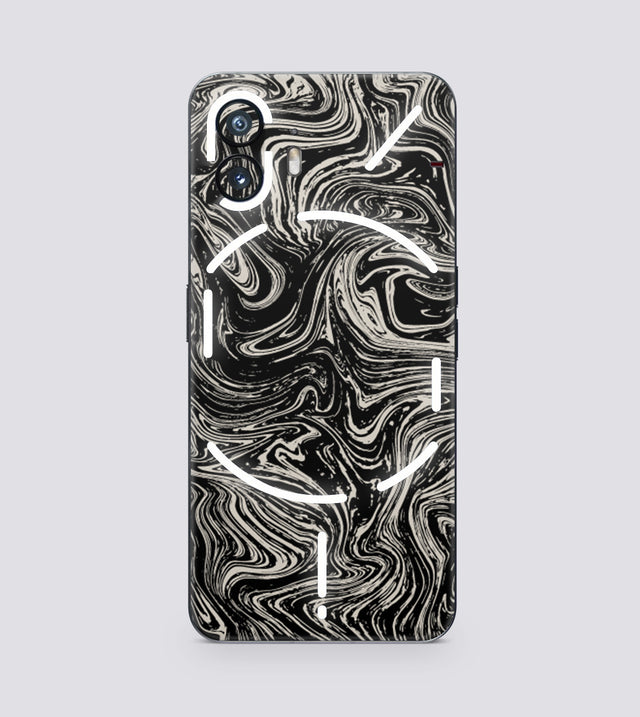 Nothing Phone 2 Charcoal Black