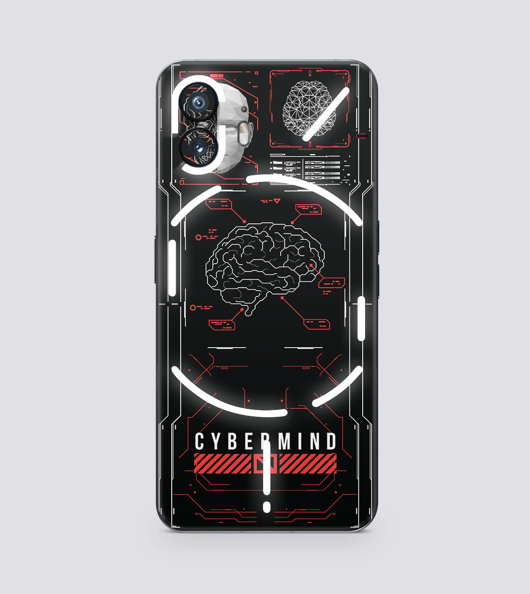 Cybermind