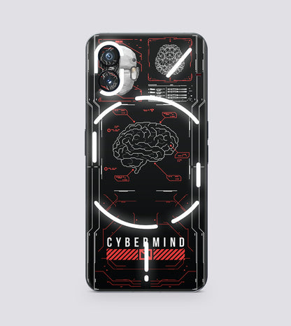 Cybermind