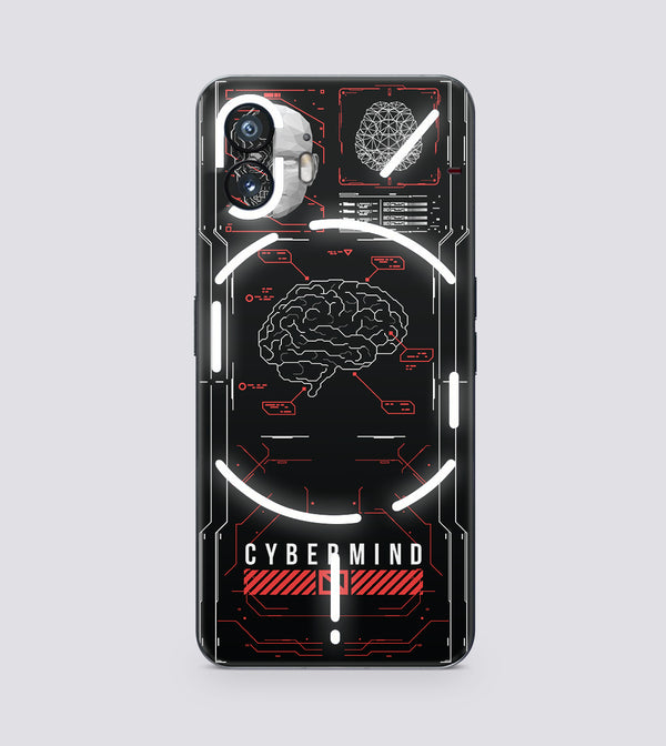 Cybermind