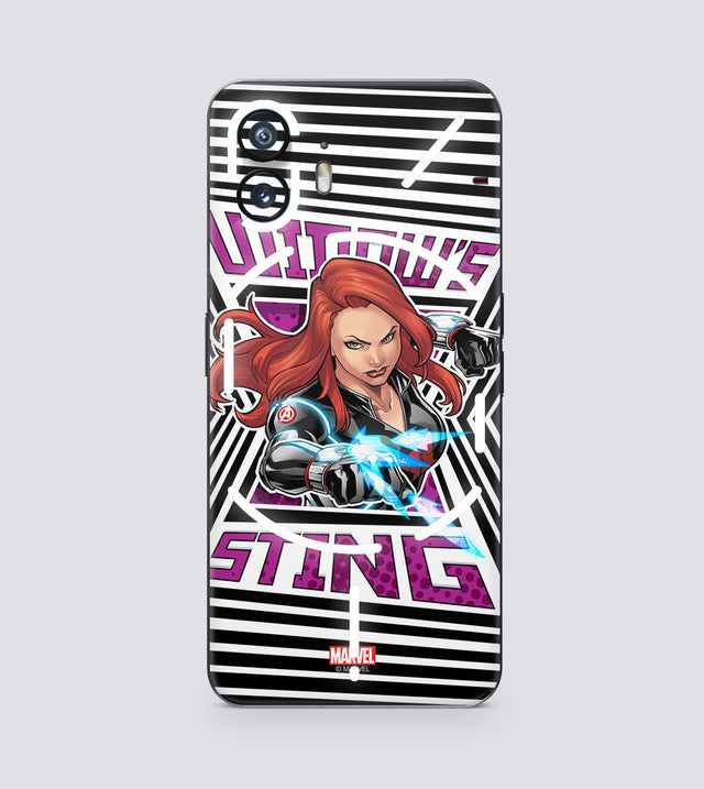Nothing Phone 2 Widow's Sting