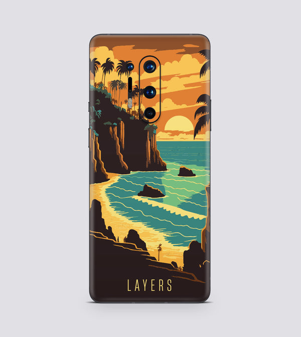 OnePlus 8 Pro