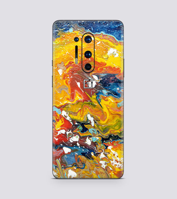 OnePlus 8 Pro