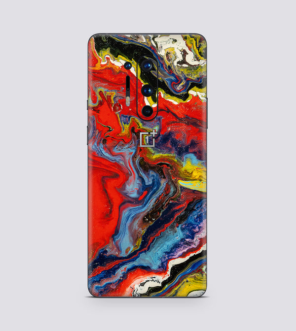 OnePlus 8 Pro