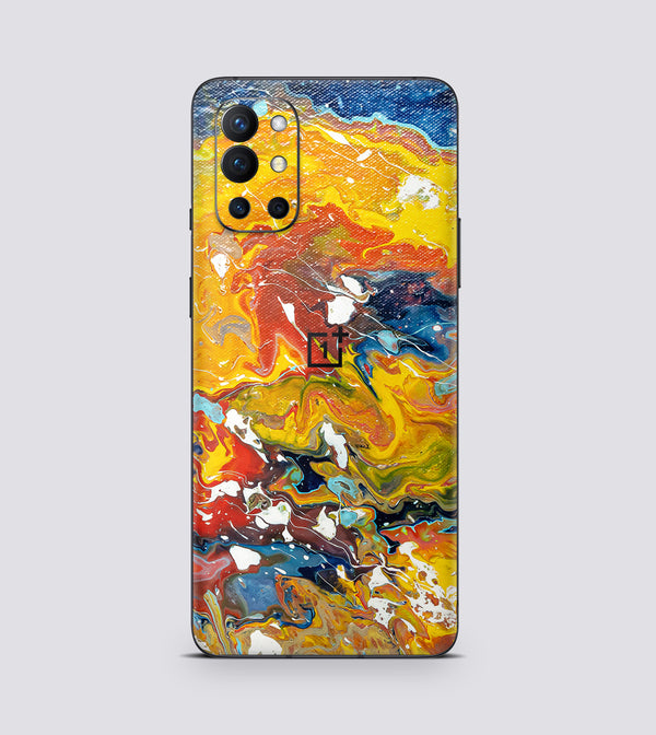 OnePlus 9R bulbul