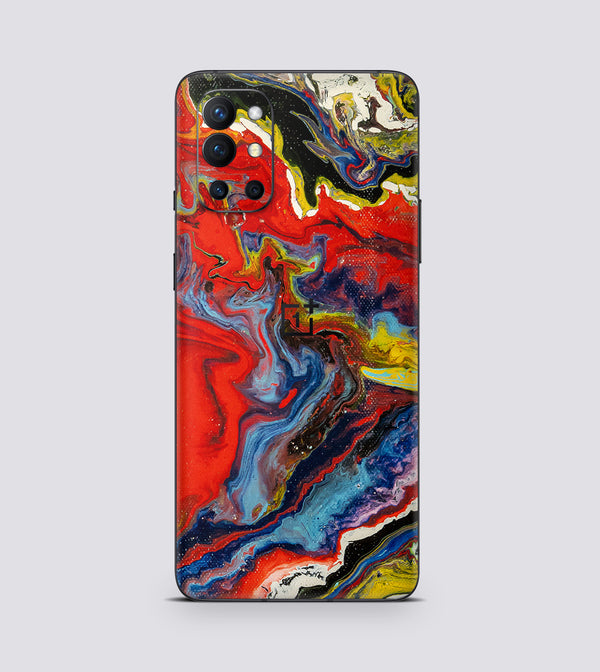 OnePlus 9R bulbul