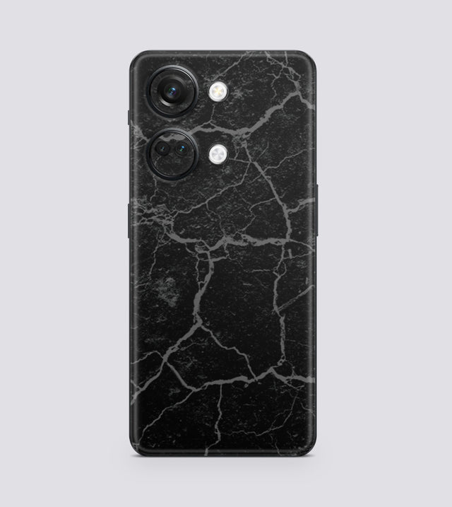 OnePlus Nord 3 5G Black Crack