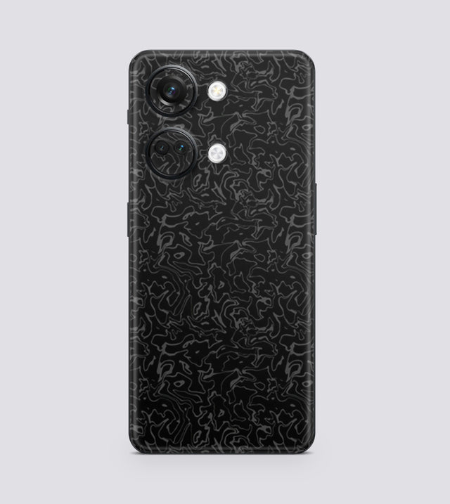 OnePlus Nord 3 5G Black Fluid