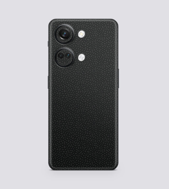 OnePlus Nord 3 5G Black Leather