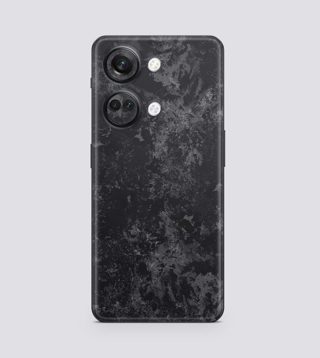 OnePlus Nord 3 5G Black Smoke