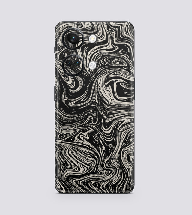 OnePlus Nord 3 5G Charcoal Black