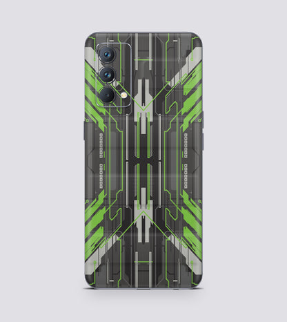 realme GT Master Edition