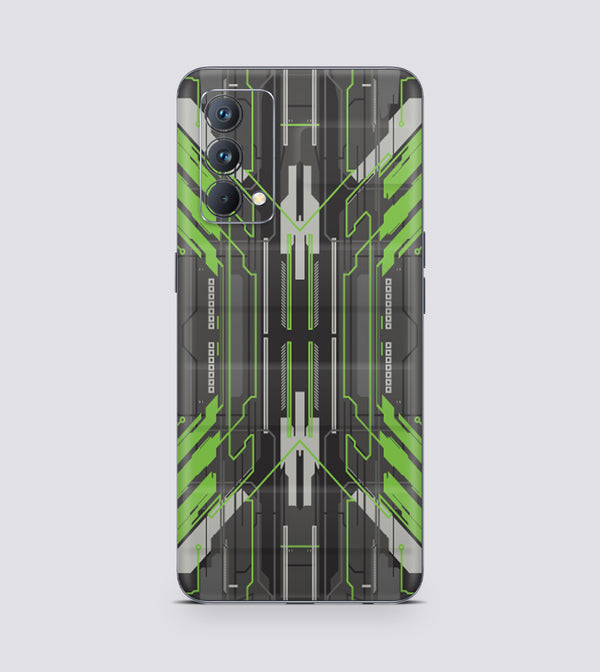 realme GT Master Edition