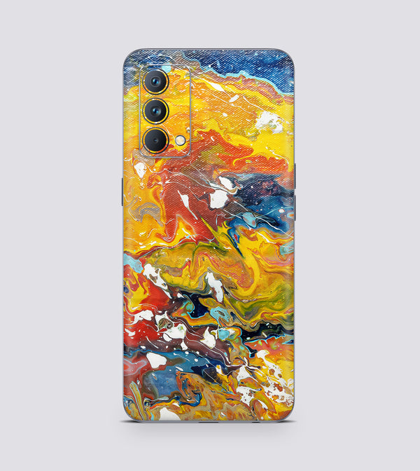 realme GT Master Edition
