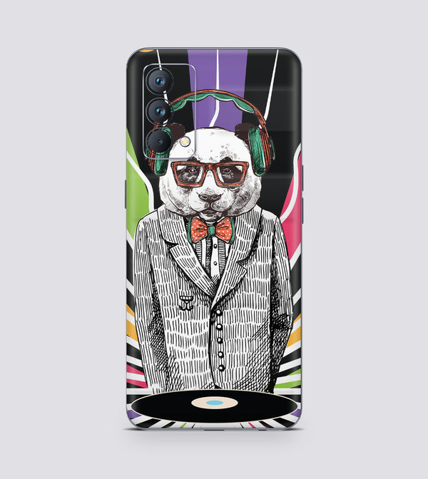 realme GT Master Edition
