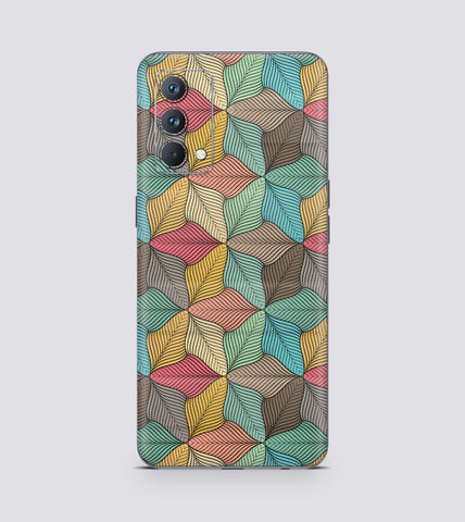 Florescence  Back