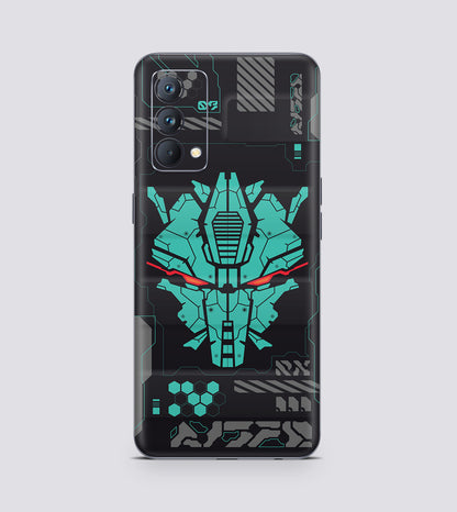 realme GT Master Edition