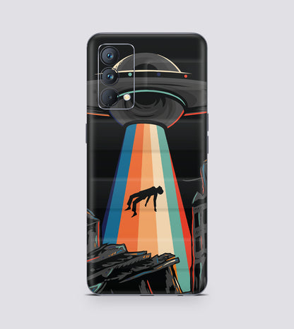 realme GT Master Edition