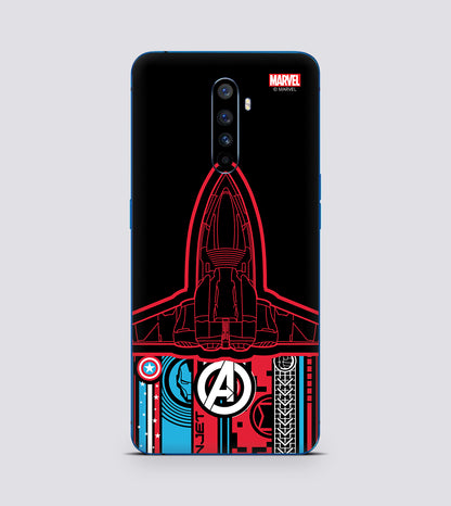 V2 Google PIxel 3 XL