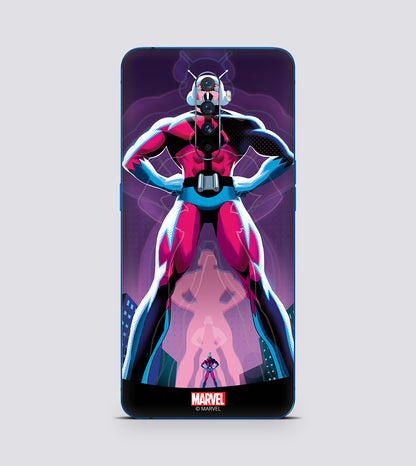 V2 Google PIxel 3 XL