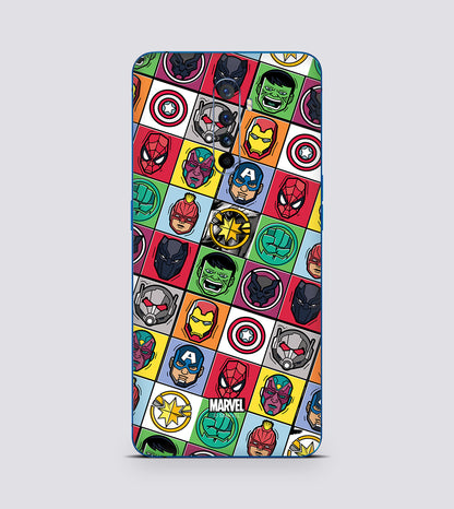 V2 Google PIxel 3 XL