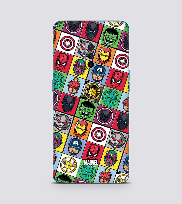 V2 Google PIxel 3 XL