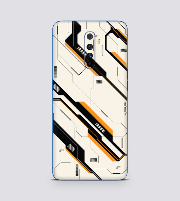 V2 Google PIxel 3 XL