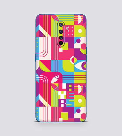 V2 Google PIxel 3 XL