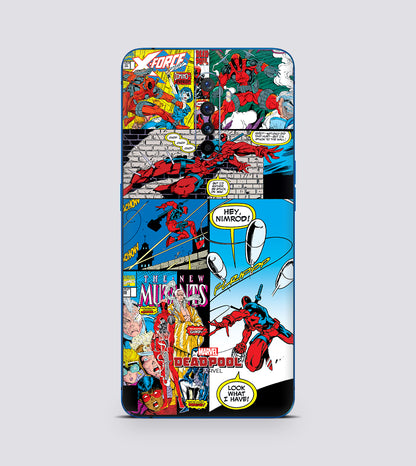 V2 Google PIxel 3 XL