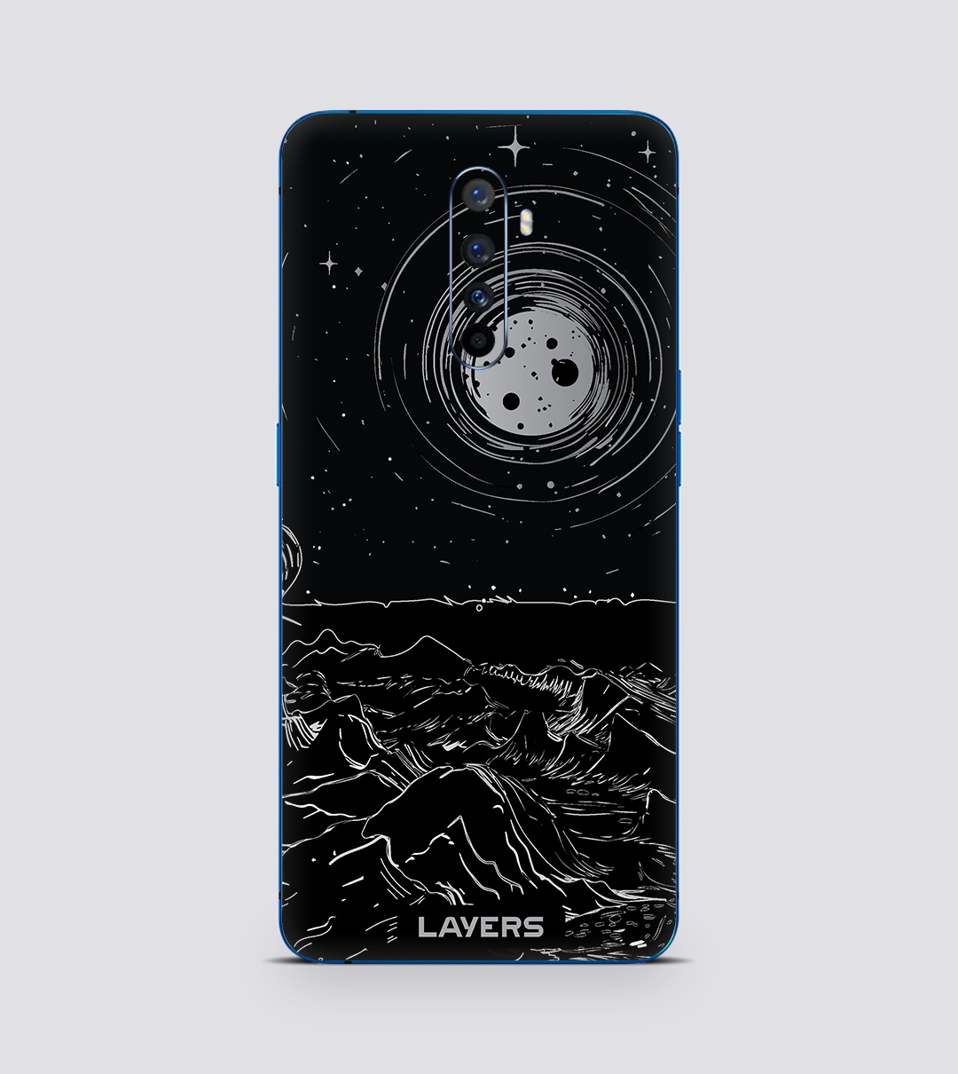 V2 Google PIxel 3 XL