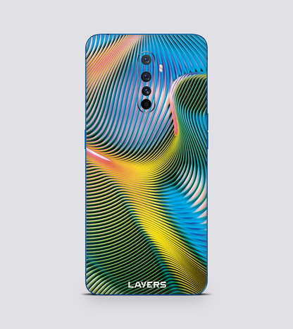 V2 Google PIxel 3 XL