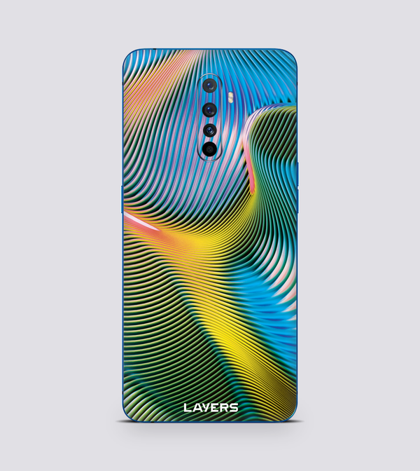 V2 Google PIxel 3 XL