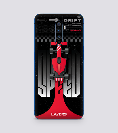 V2 Google PIxel 3 XL