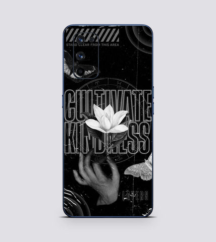 Cultivate Kindness Back