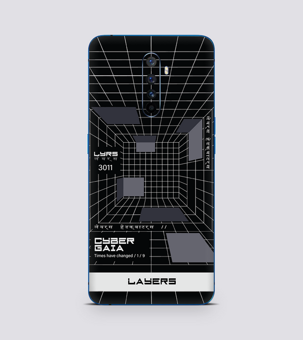 V2 Google PIxel 3 XL