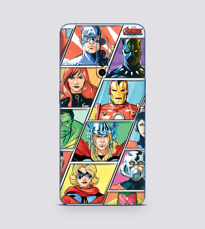 V2 Google PIxel 3 XL