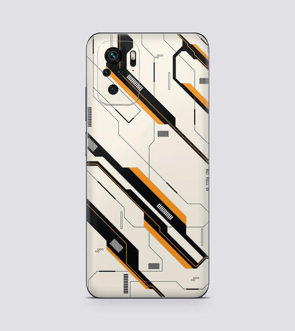 Redmi Note 10