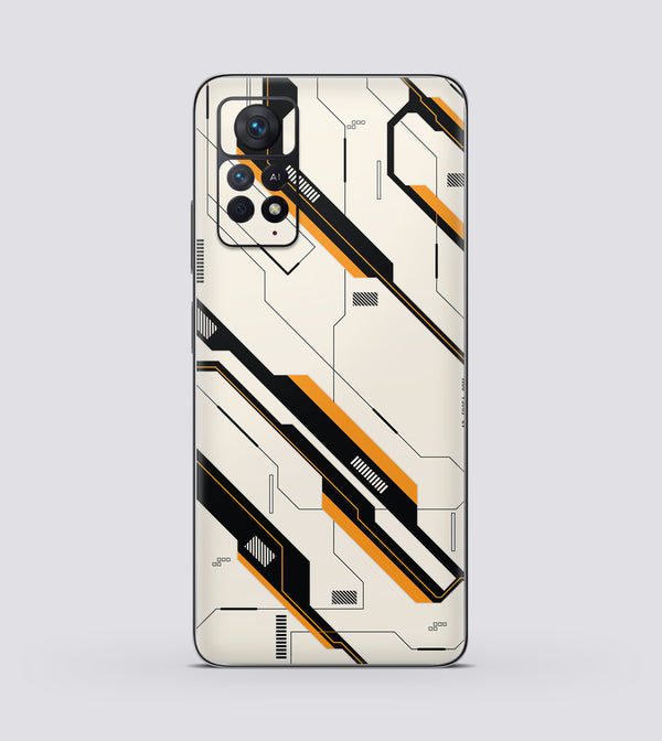 Redmi Note 11 Pro Plus 5G