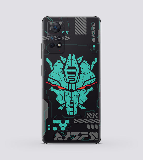 Redmi Note 11 Pro Plus 5G